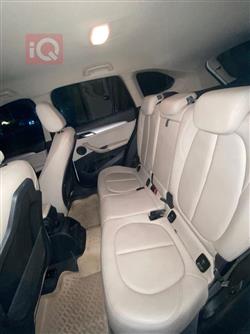 بي ام دبليو X1